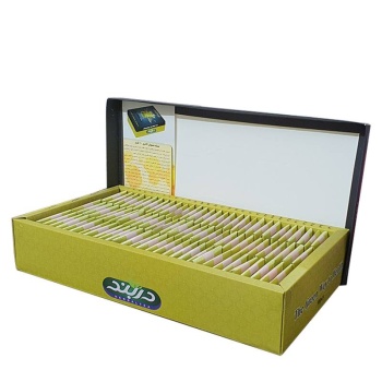  گیاهی کومین دربند - 135 گرم632e94aa9ab6687430